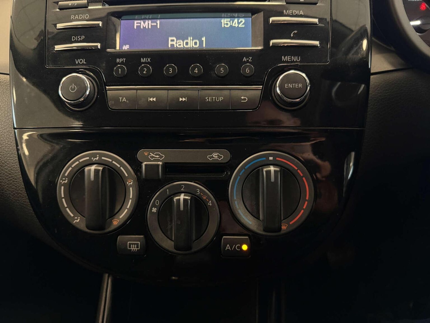 Used Nissan Pulsar 2015 for sale - 77681779: Photo 12