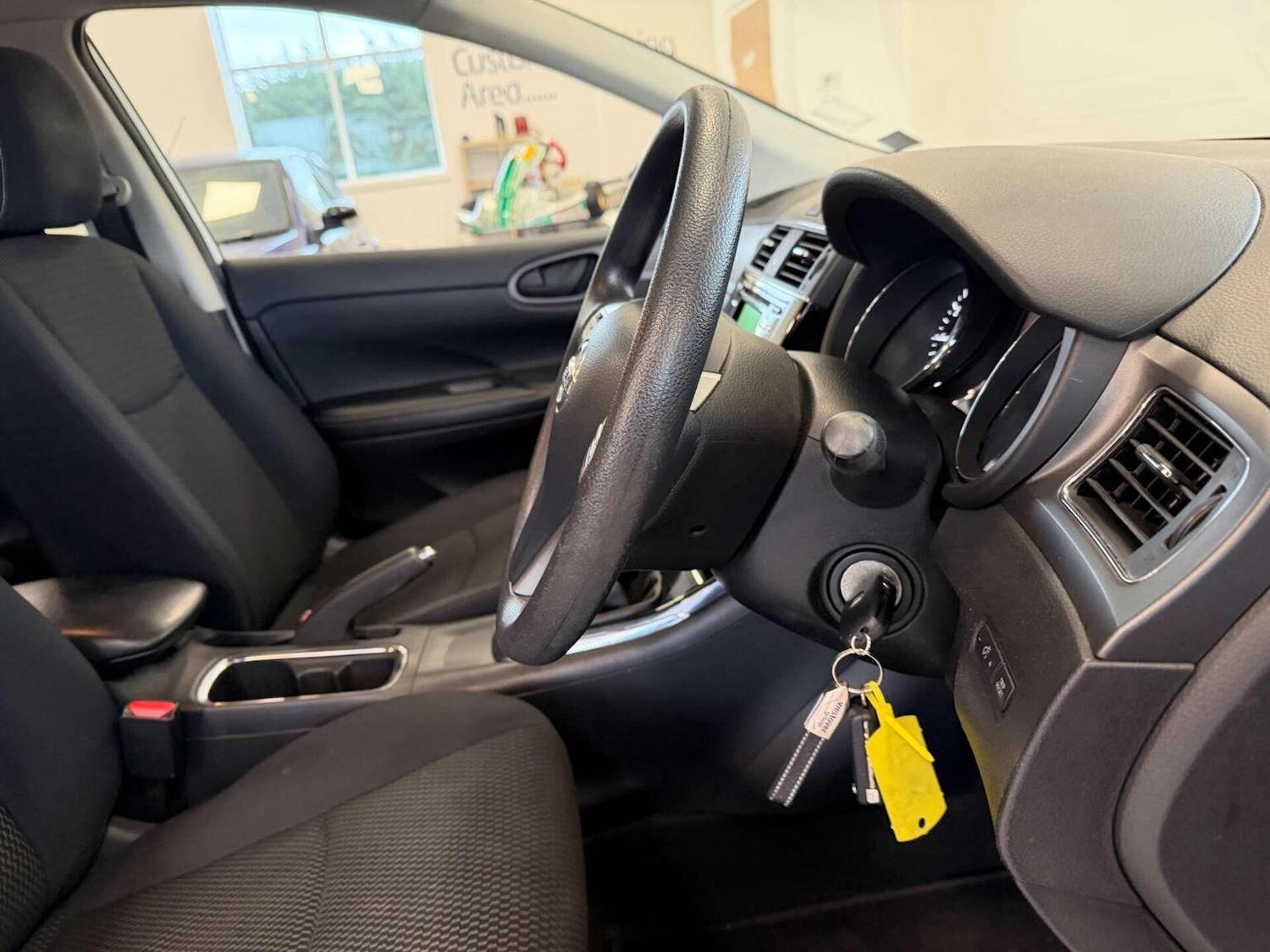 Used Nissan Pulsar 2015 for sale - 77681779: Photo 20