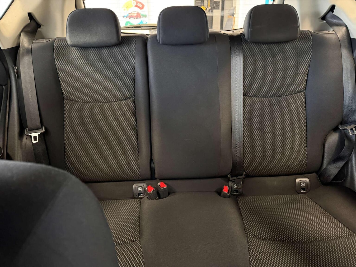 Used Nissan Pulsar 2015 for sale - 77681779: Photo 23