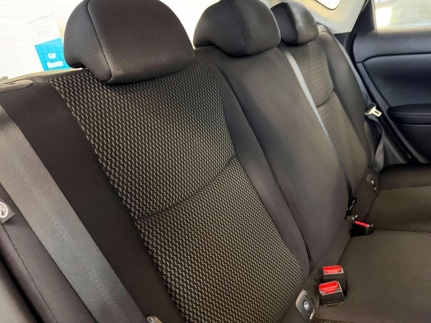 Used Nissan Pulsar 2015 for sale - 77681779: Photo 24