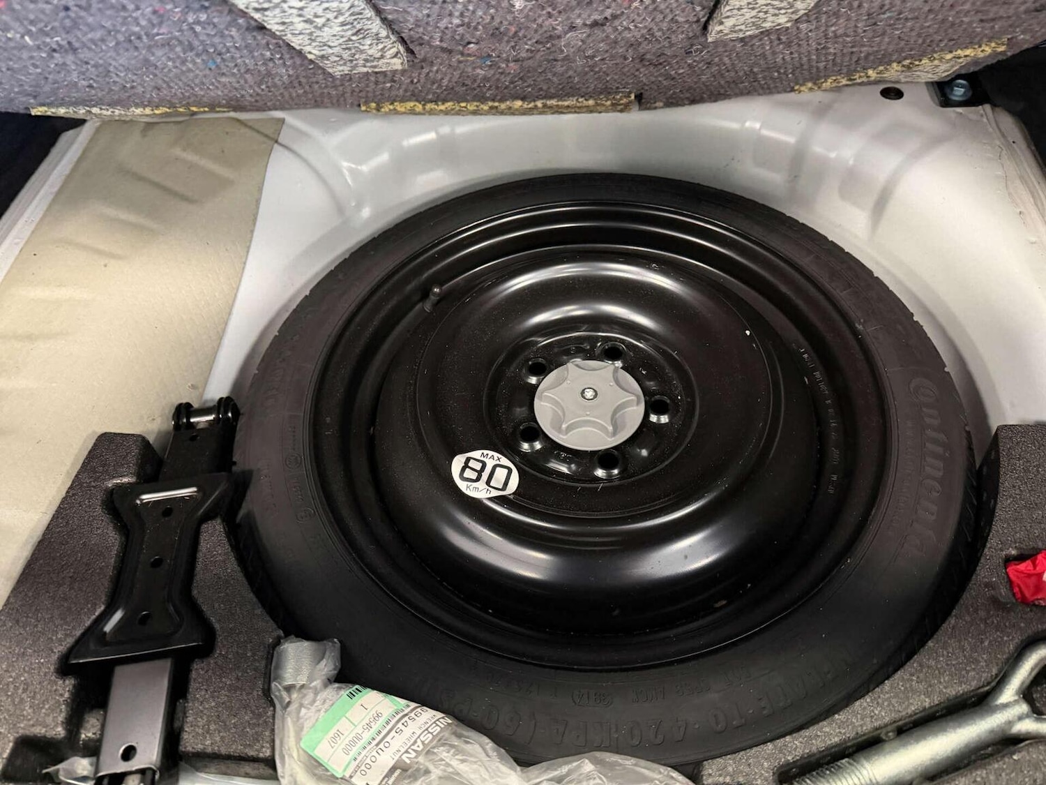 Used Nissan Pulsar 2015 for sale - 77681779: Photo 26