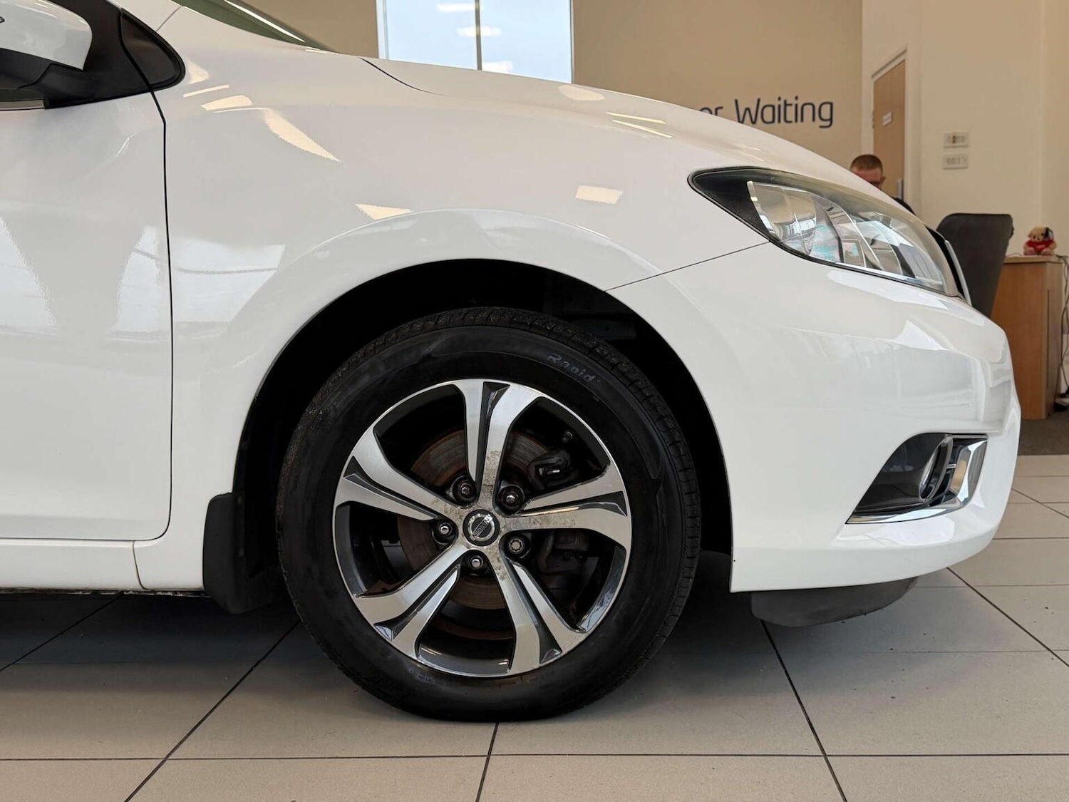 Used Nissan Pulsar 2015 for sale - 77681779: Photo 27