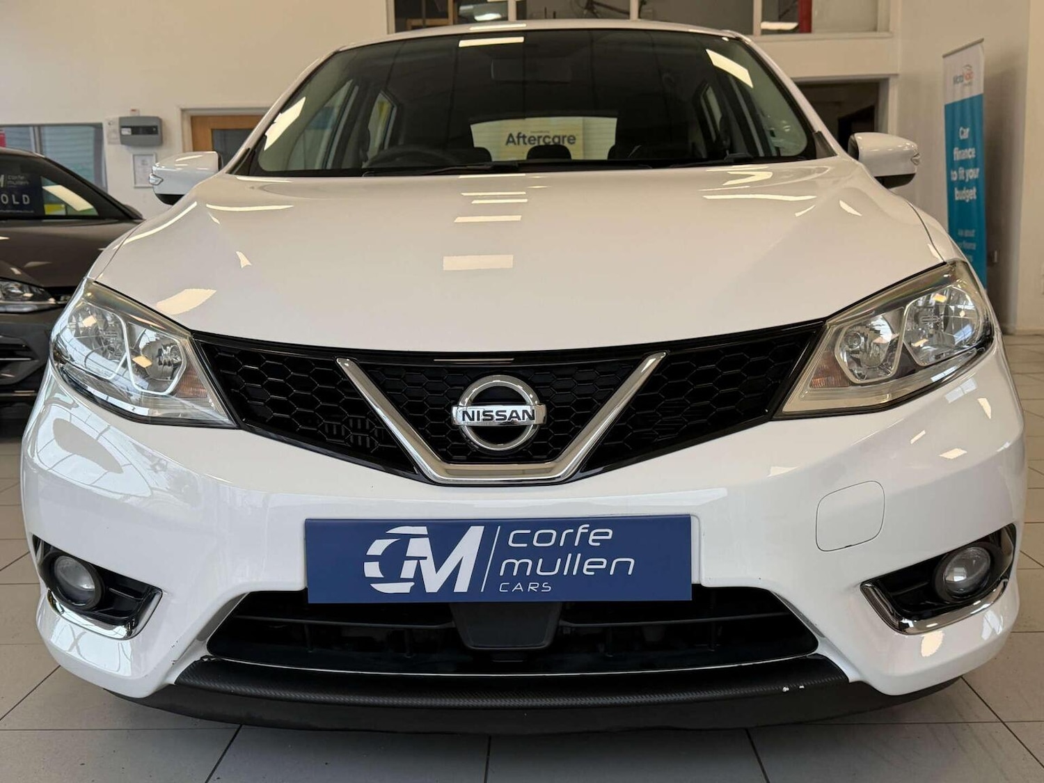 Used Nissan Pulsar 2015 for sale - 77681779: Photo 28