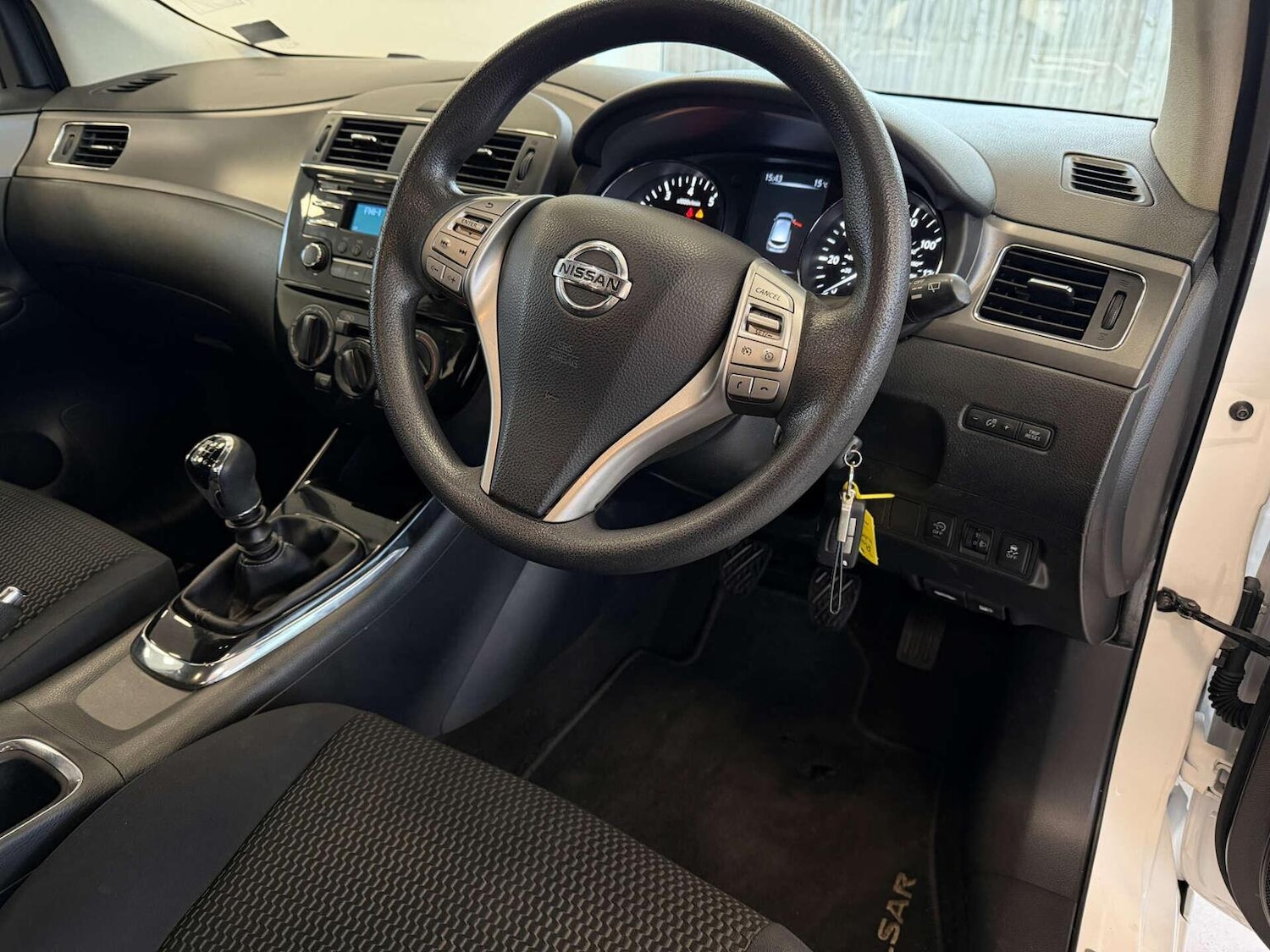 Used Nissan Pulsar 2015 for sale - 77681779: Photo 3