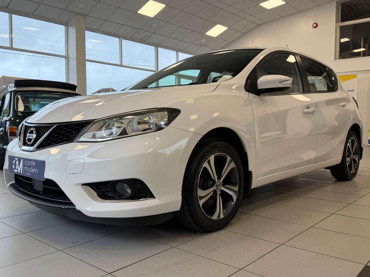 Used Nissan Pulsar 2015 for sale - 77681779: Photo 32