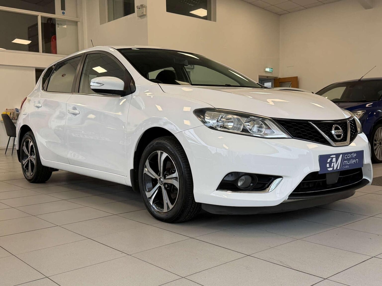 Used Nissan Pulsar 2015 for sale - 77681779: Photo 36