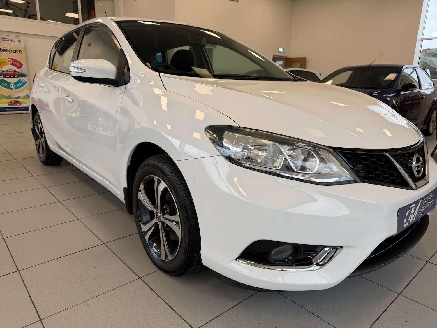 Used Nissan Pulsar 2015 for sale - 77681779: Photo 38