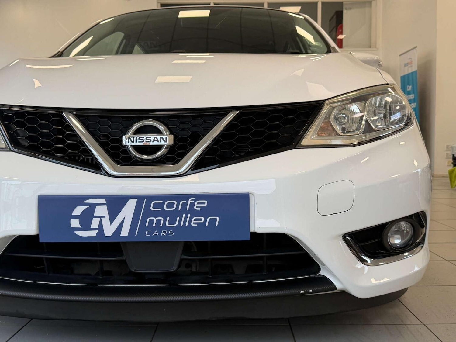 Used Nissan Pulsar 2015 for sale - 77681779: Photo 39