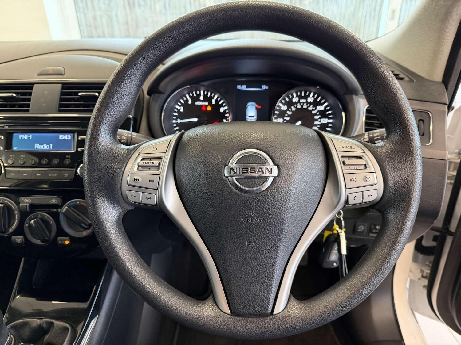 Used Nissan Pulsar 2015 for sale - 77681779: Photo 4