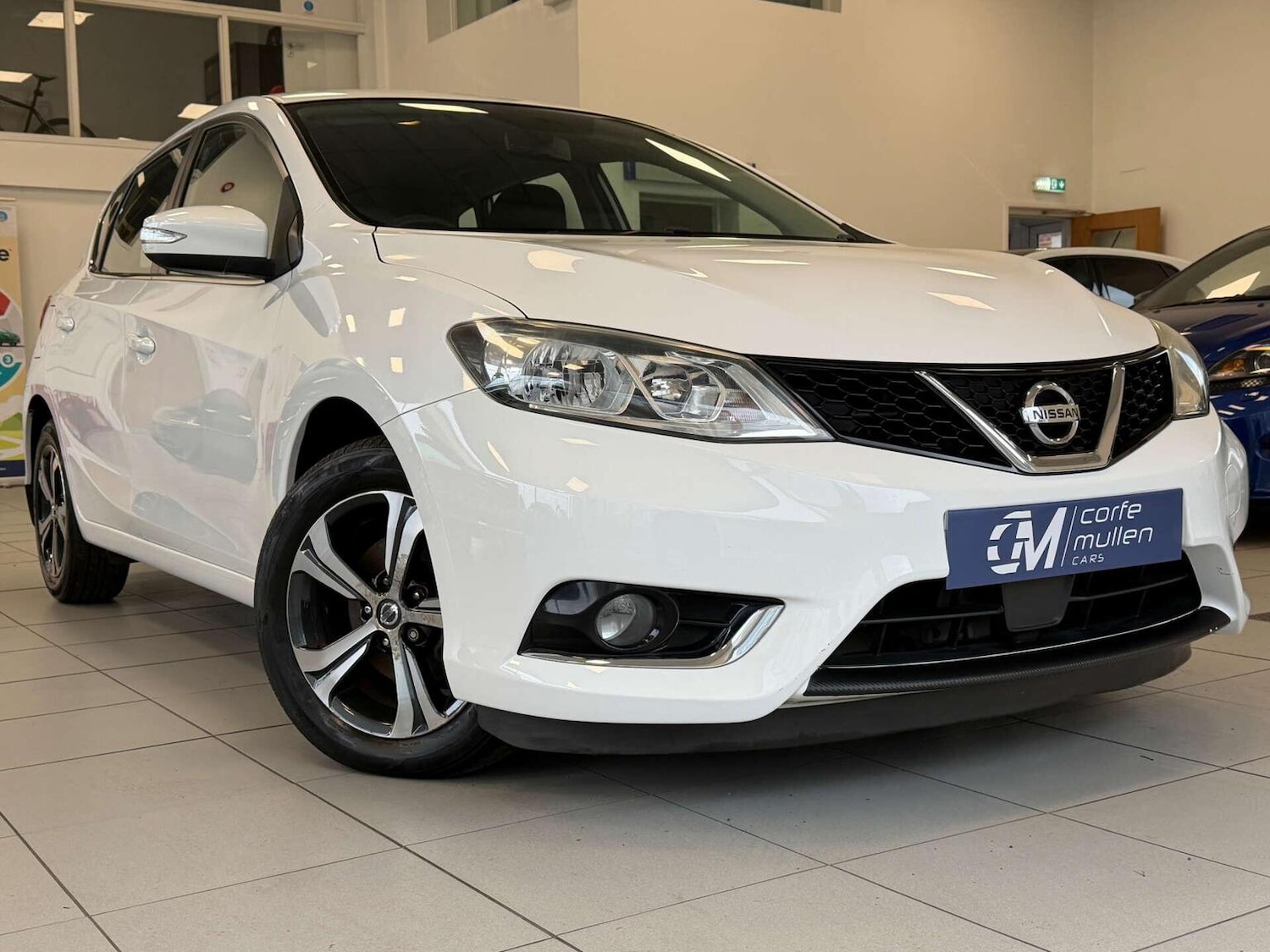 Used Nissan Pulsar 2015 for sale - 77681779: Photo 43