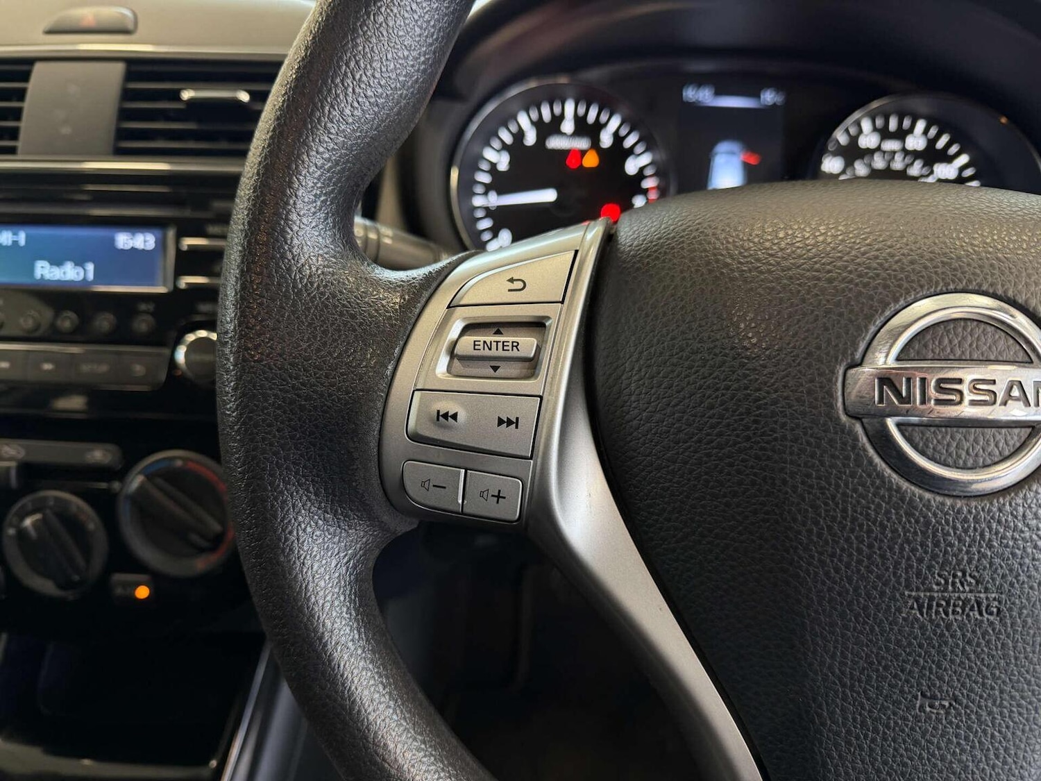 Used Nissan Pulsar 2015 for sale - 77681779: Photo 5