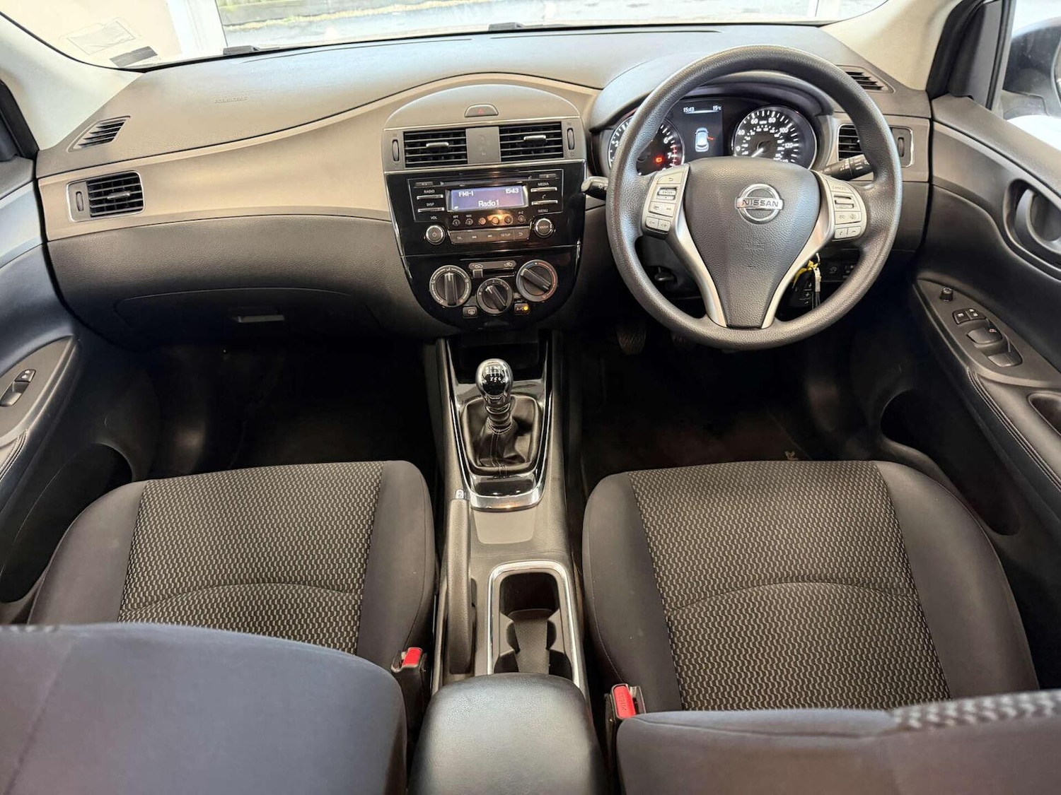 Used Nissan Pulsar 2015 for sale - 77681779: Photo 7