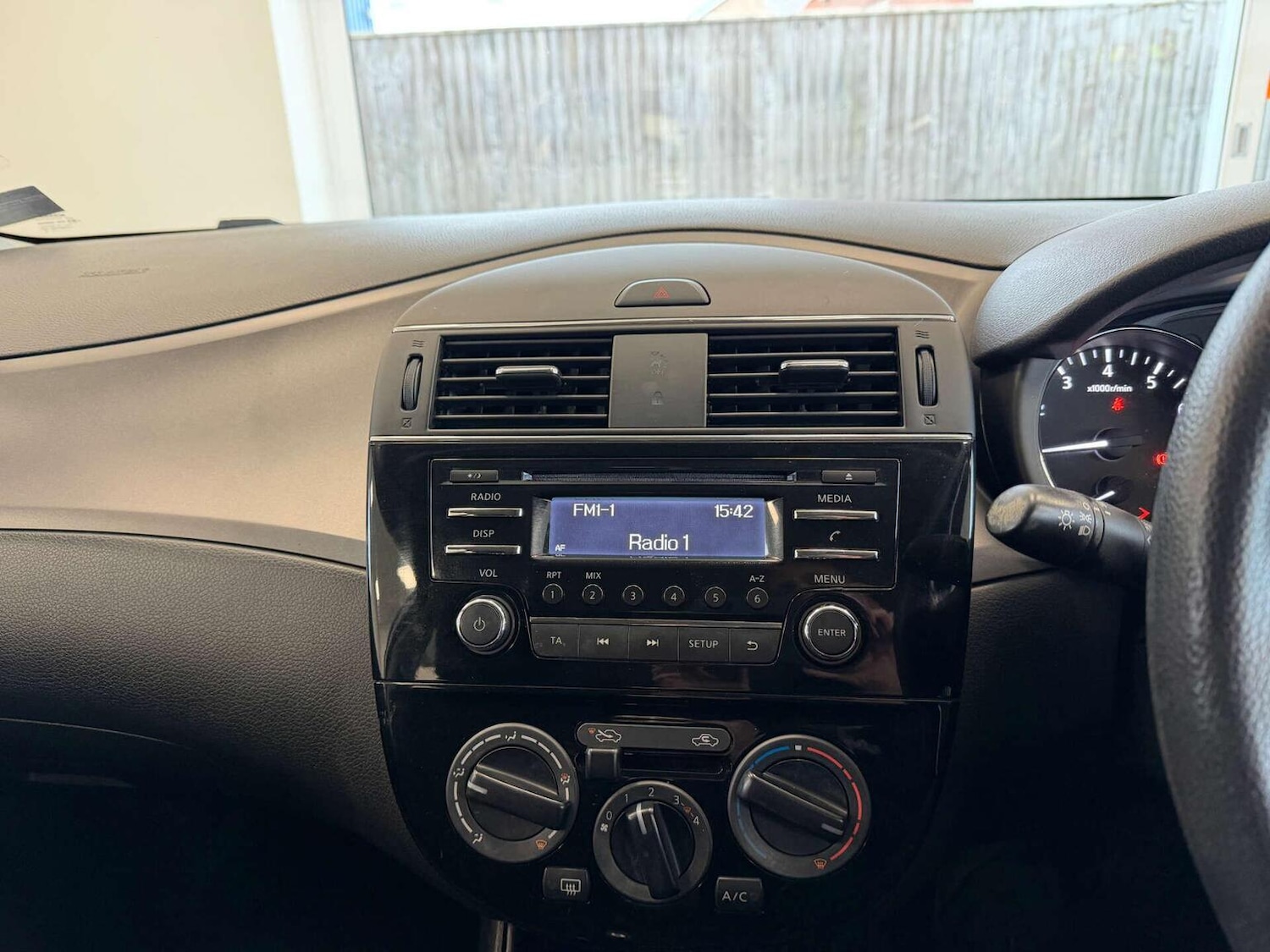 Used Nissan Pulsar 2015 for sale - 77681779: Photo 9