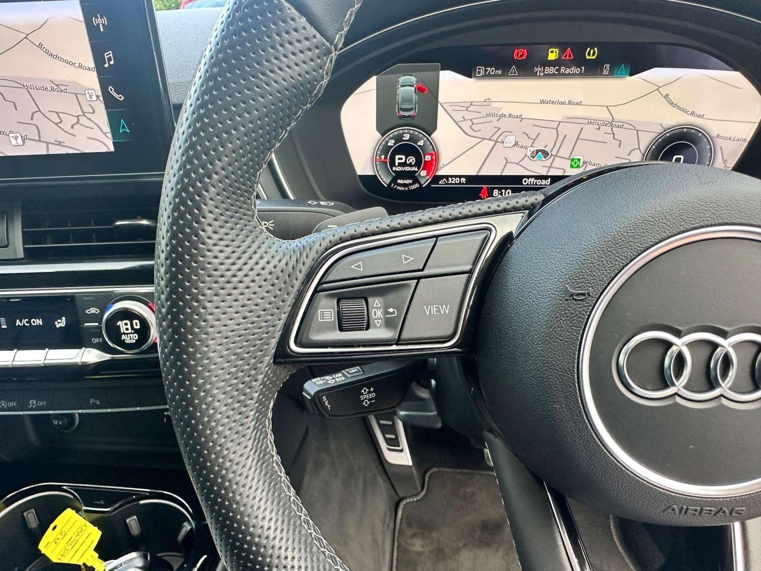 Used Audi A5 2020 for sale - 77453379: Photo 5