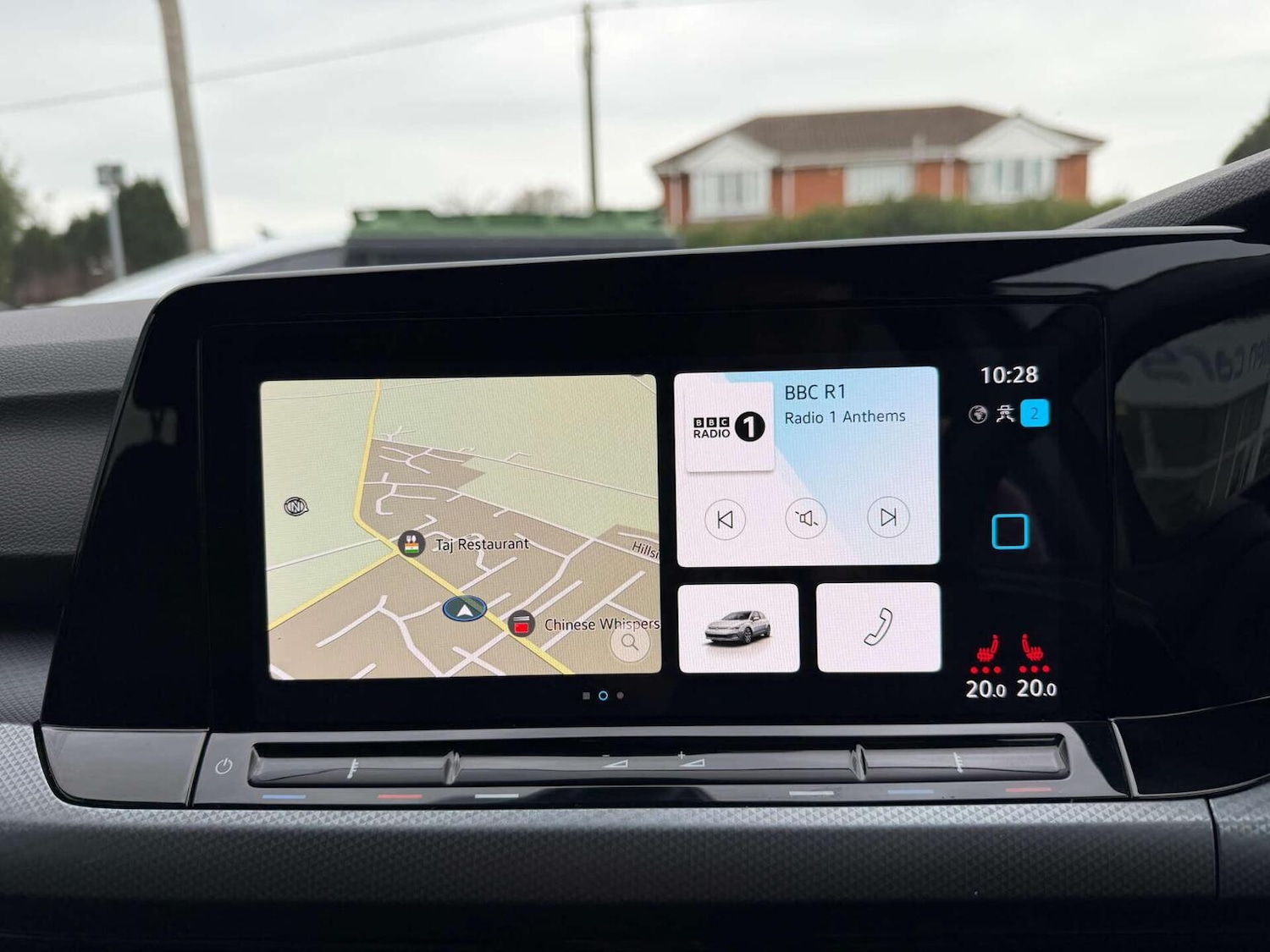 Used Volkswagen Golf 2022 for sale - 77781608: Photo 10