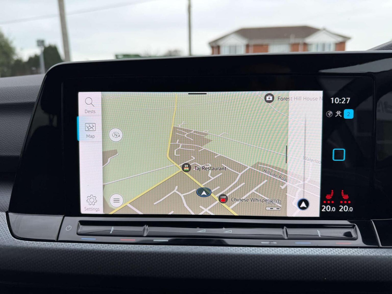 Used Volkswagen Golf 2022 for sale - 77781608: Photo 11