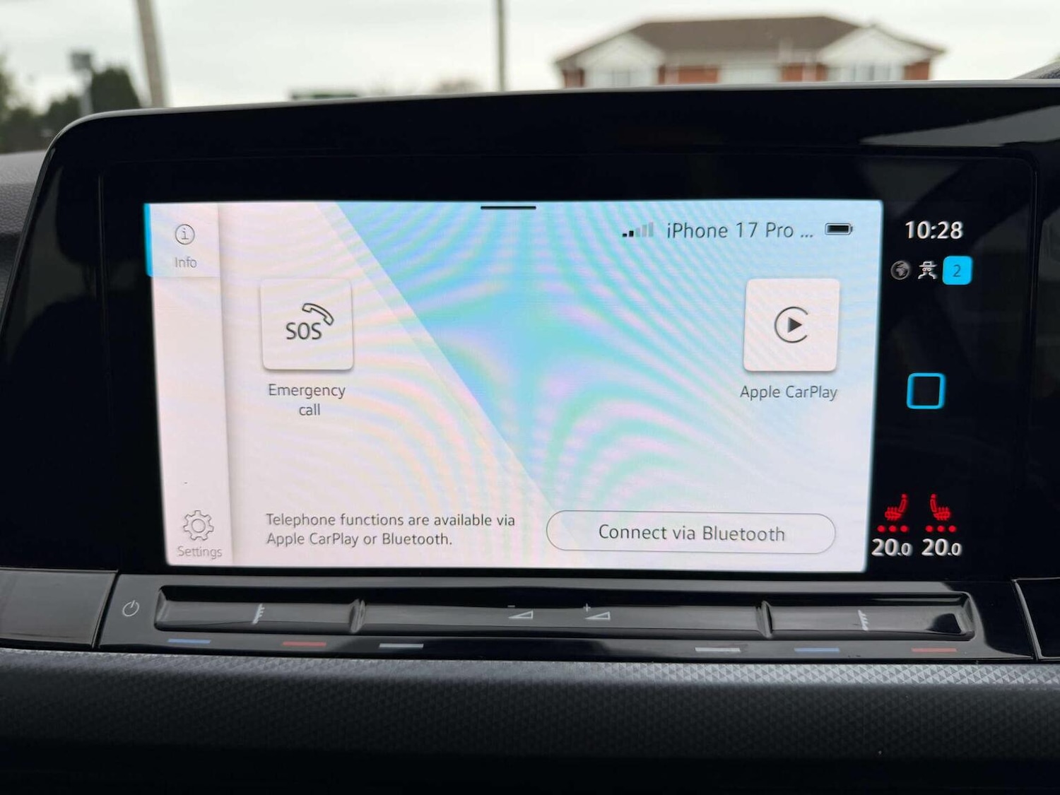 Used Volkswagen Golf 2022 for sale - 77781608: Photo 14