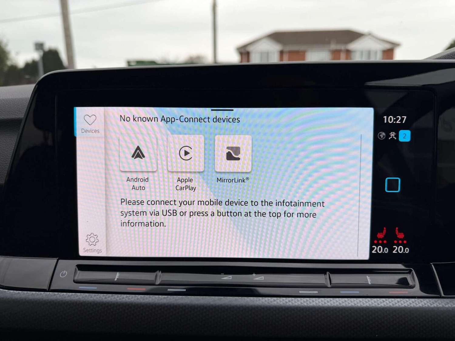 Used Volkswagen Golf 2022 for sale - 77781608: Photo 15