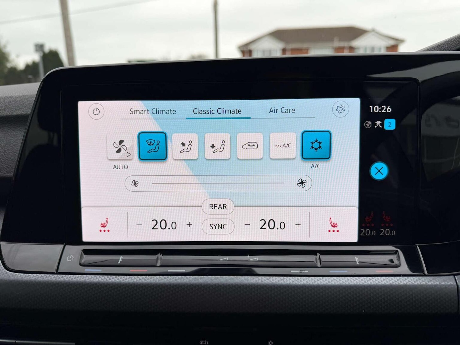 Used Volkswagen Golf 2022 for sale - 77781608: Photo 17