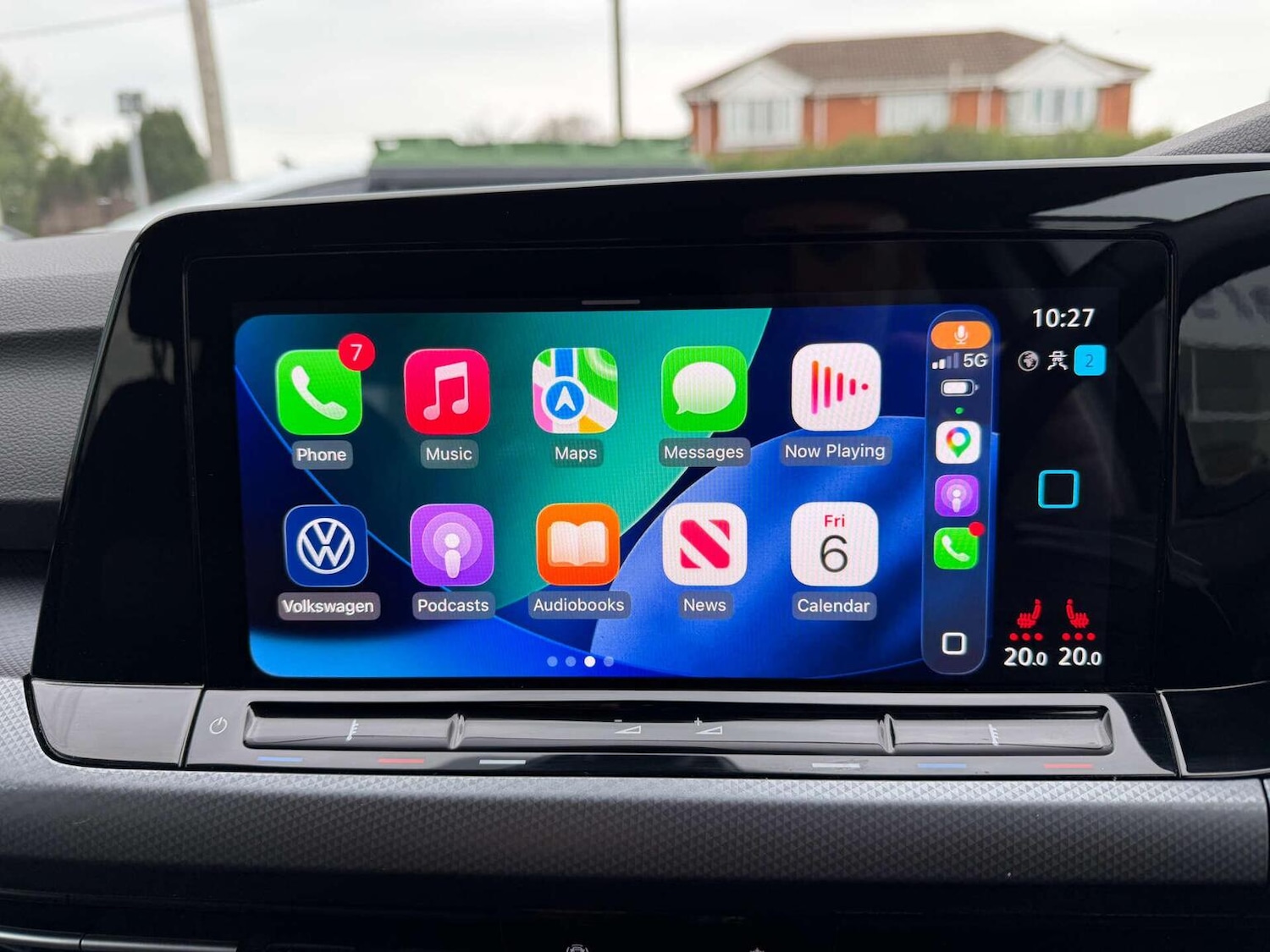 Used Volkswagen Golf 2022 for sale - 77781608: Photo 18