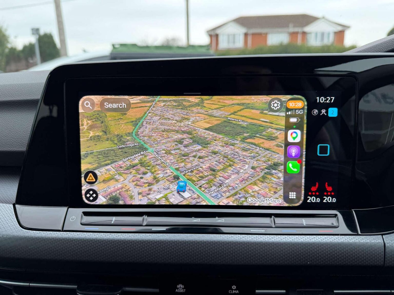 Used Volkswagen Golf 2022 for sale - 77781608: Photo 19