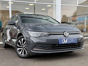 Volkswagen Golf feature image