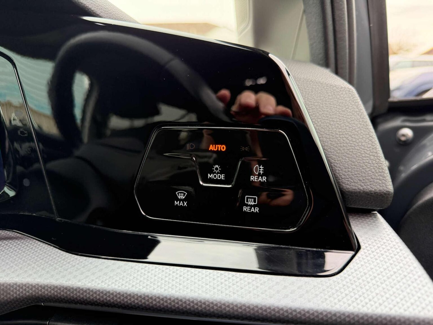 Used Volkswagen Golf 2022 for sale - 77781608: Photo 26