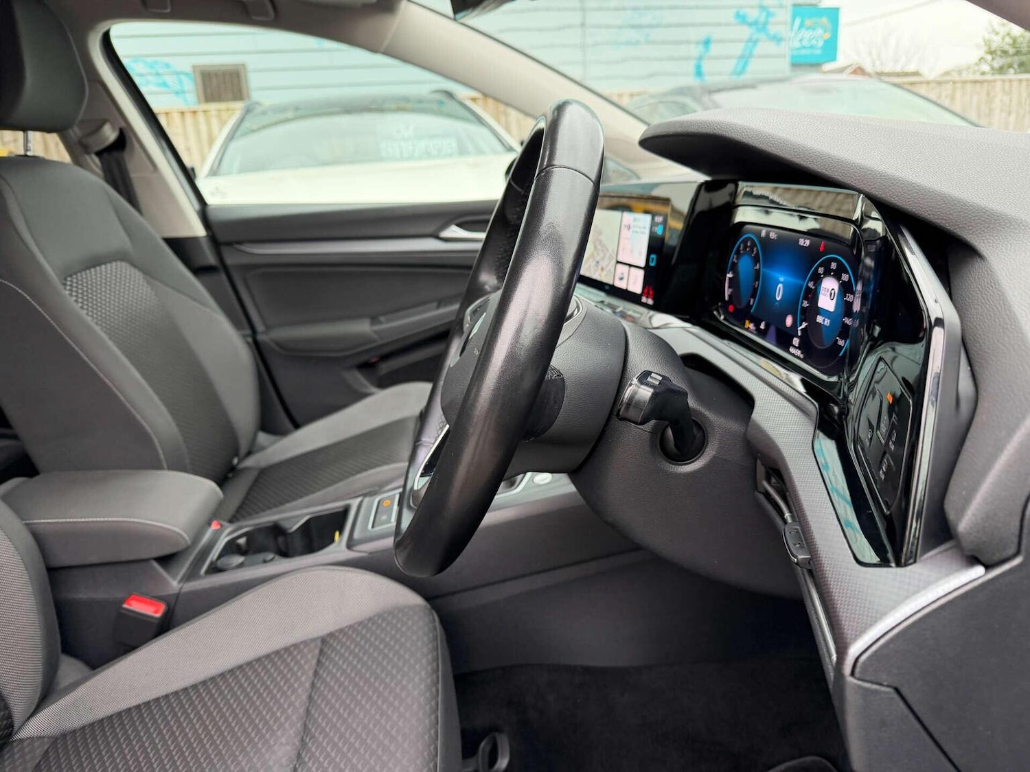 Used Volkswagen Golf 2022 for sale - 77781608: Photo 29