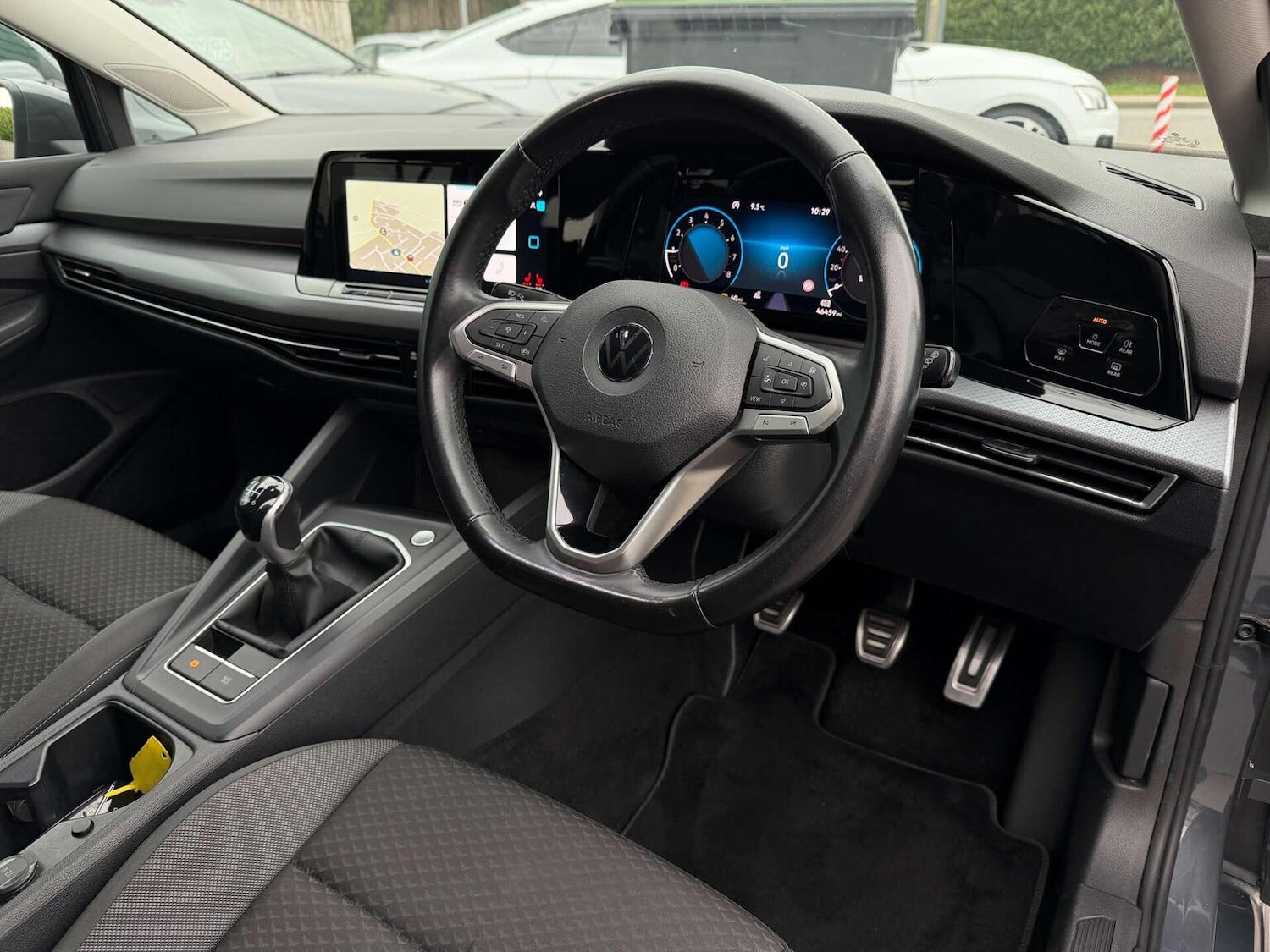 Used Volkswagen Golf 2022 for sale - 77781608: Photo 3