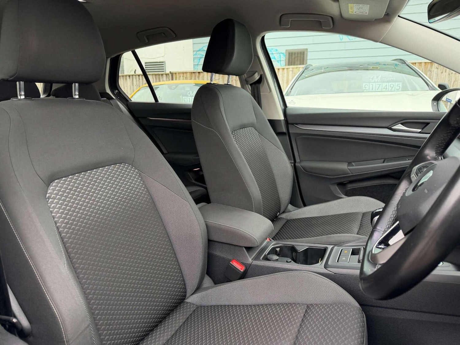 Used Volkswagen Golf 2022 for sale - 77781608: Photo 30