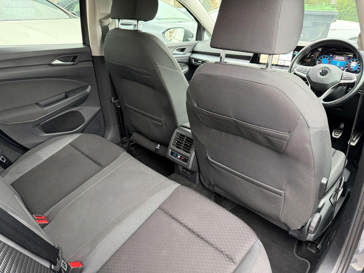 Used Volkswagen Golf 2022 for sale - 77781608: Photo 31