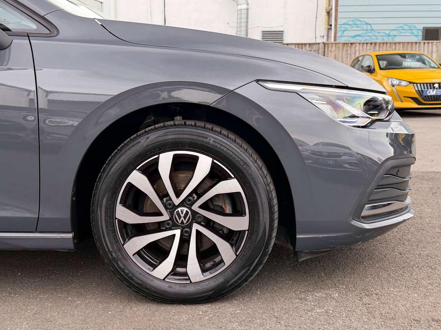 Used Volkswagen Golf 2022 for sale - 77781608: Photo 37