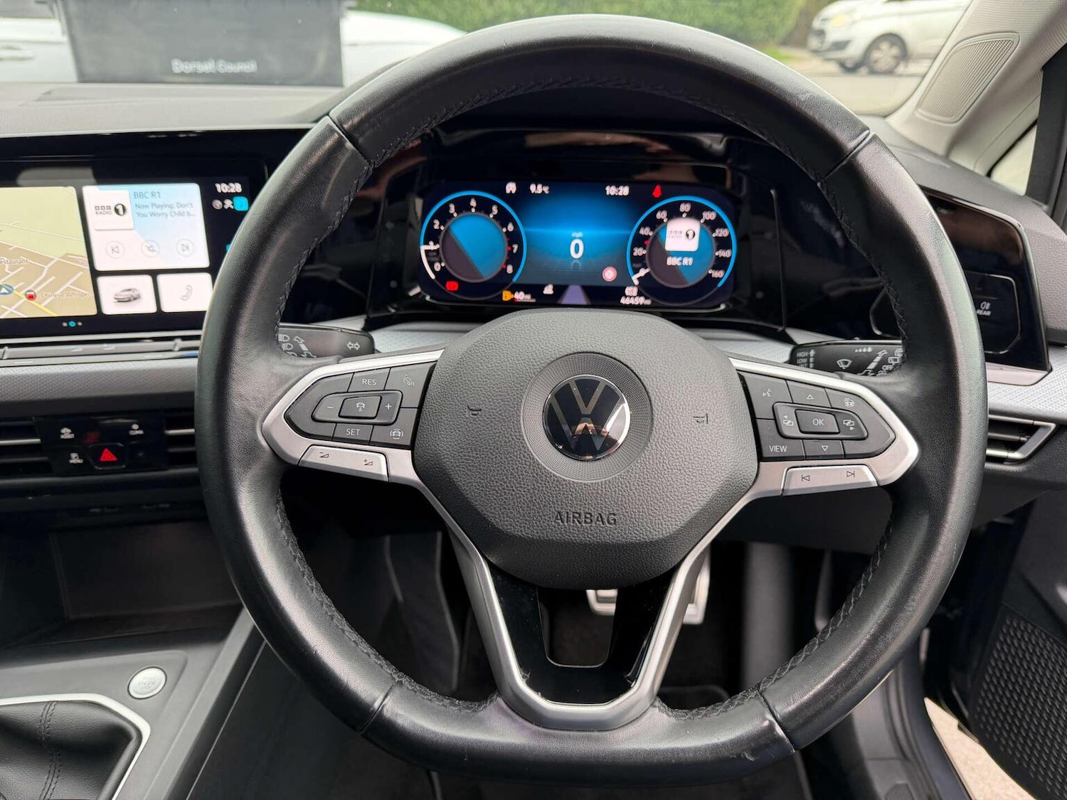 Used Volkswagen Golf 2022 for sale - 77781608: Photo 4