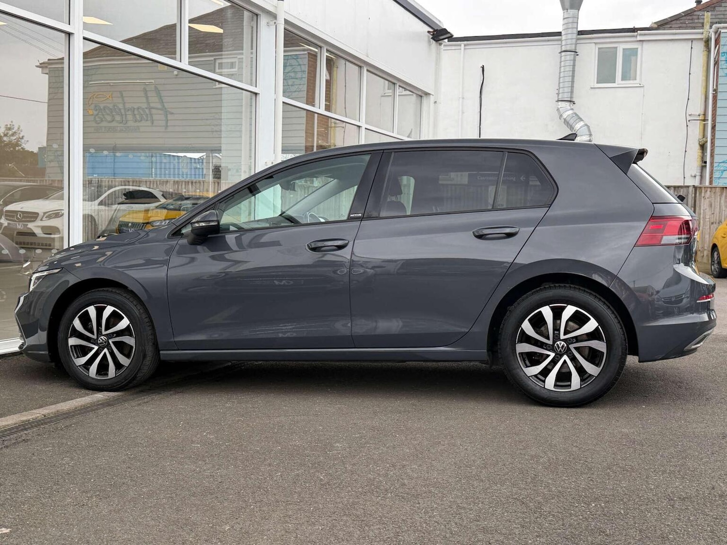 Used Volkswagen Golf 2022 for sale - 77781608: Photo 41