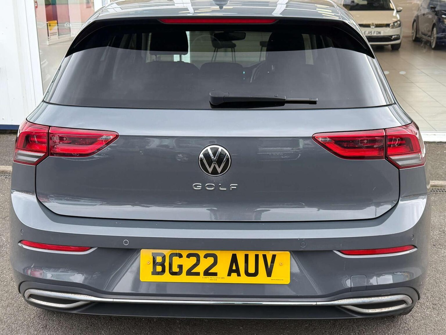 Used Volkswagen Golf 2022 for sale - 77781608: Photo 42