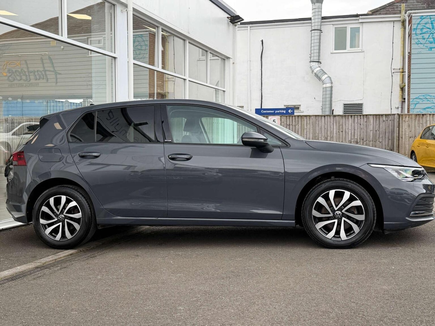 Used Volkswagen Golf 2022 for sale - 77781608: Photo 43