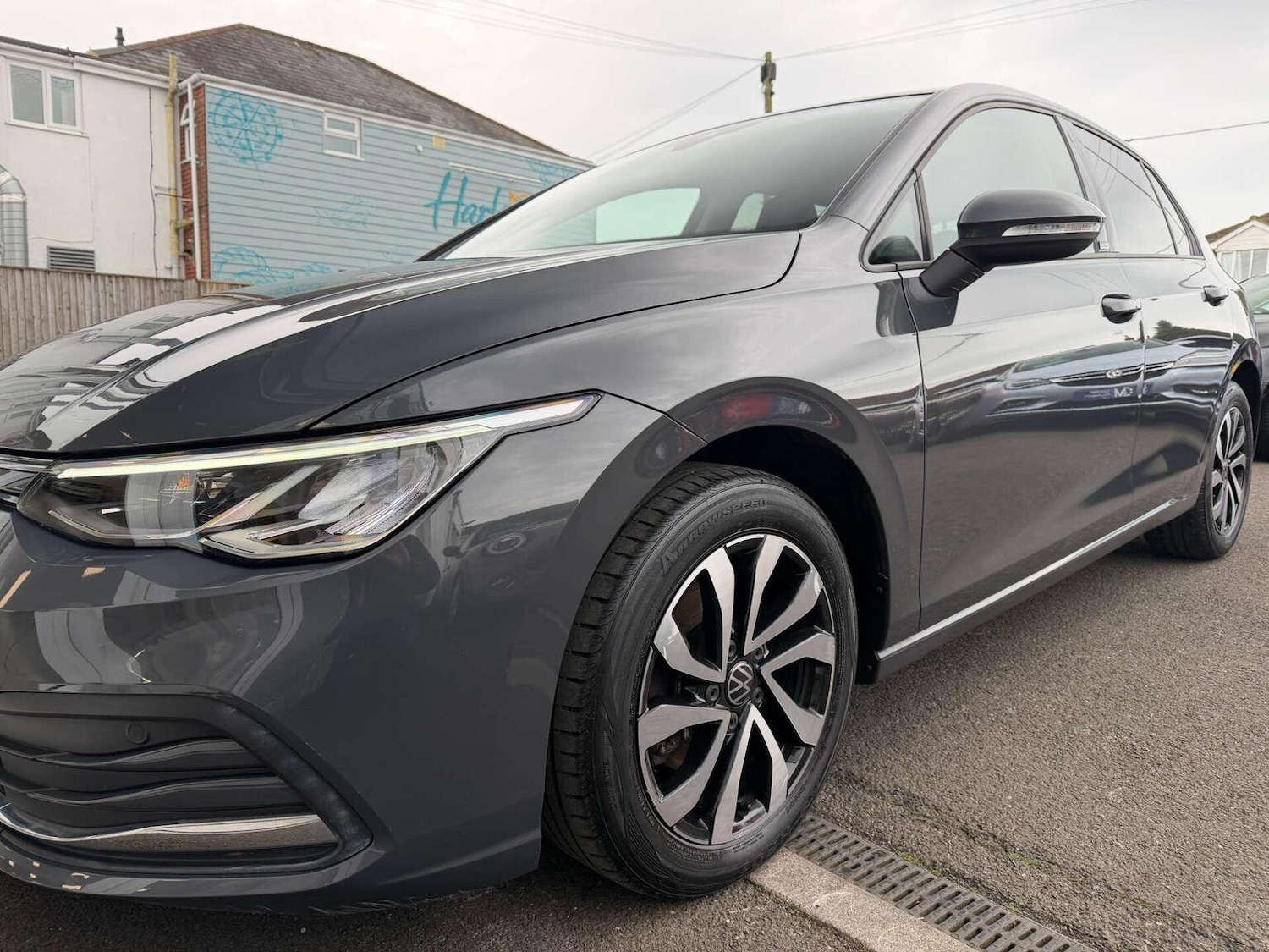 Used Volkswagen Golf 2022 for sale - 77781608: Photo 44