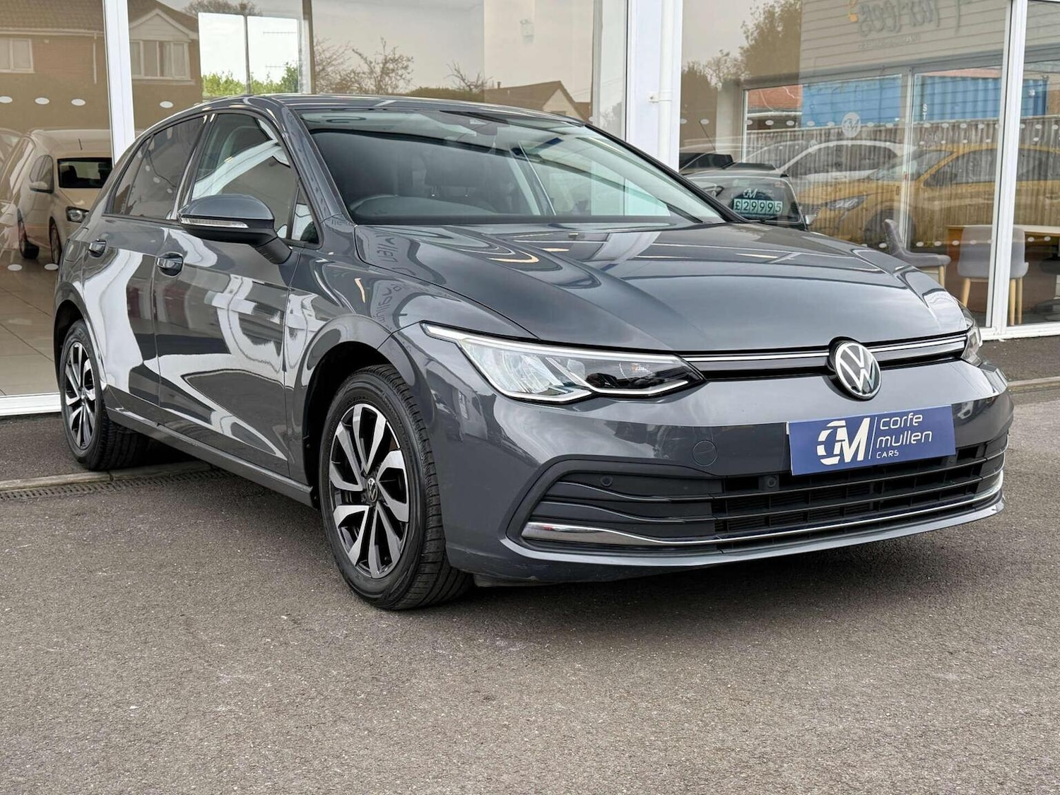 Used Volkswagen Golf 2022 for sale - 77781608: Photo 49