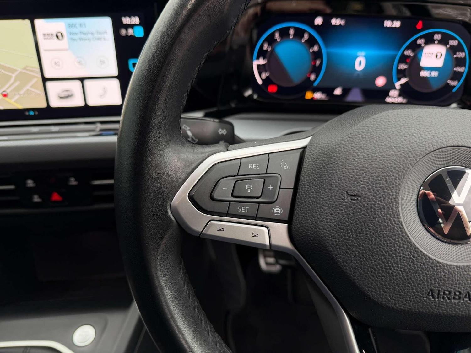 Used Volkswagen Golf 2022 for sale - 77781608: Photo 5