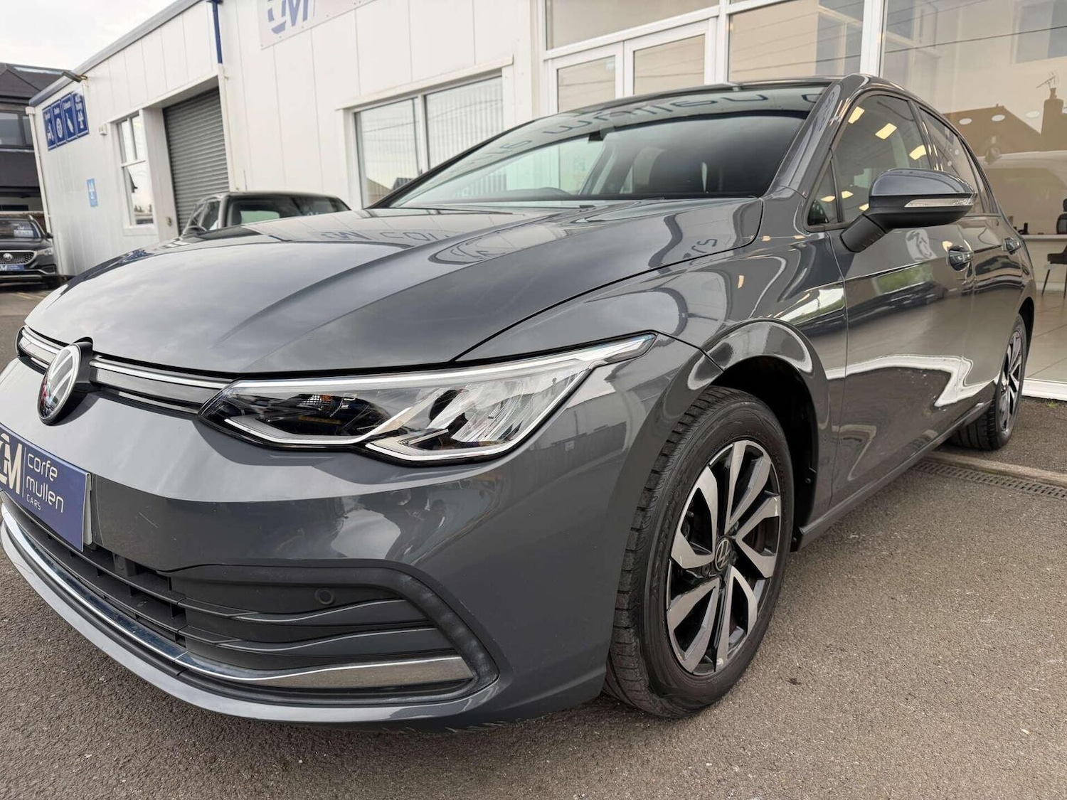 Used Volkswagen Golf 2022 for sale - 77781608: Photo 50