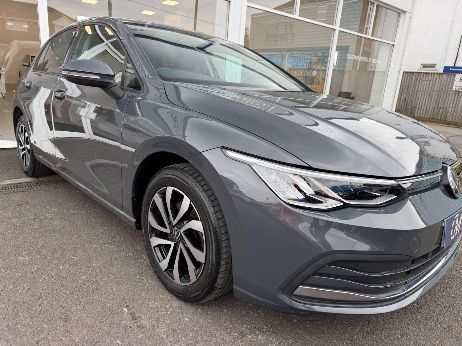 Used Volkswagen Golf 2022 for sale - 77781608: Photo 51