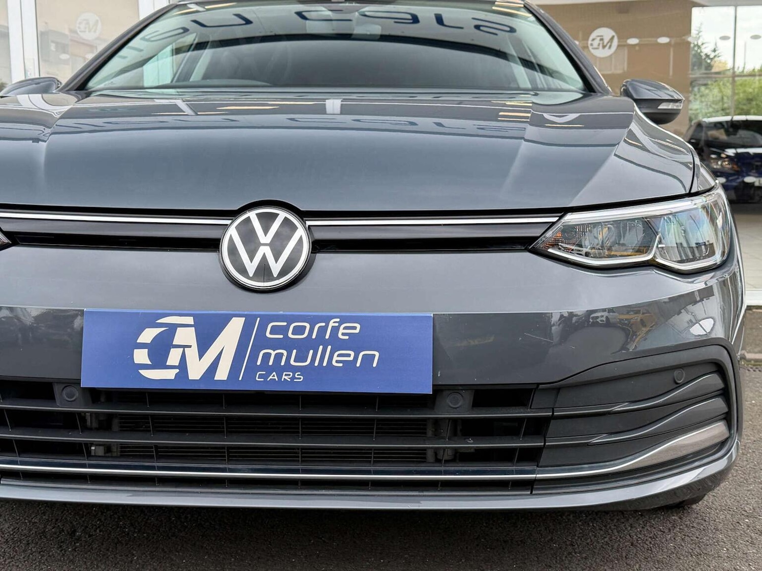 Used Volkswagen Golf 2022 for sale - 77781608: Photo 52