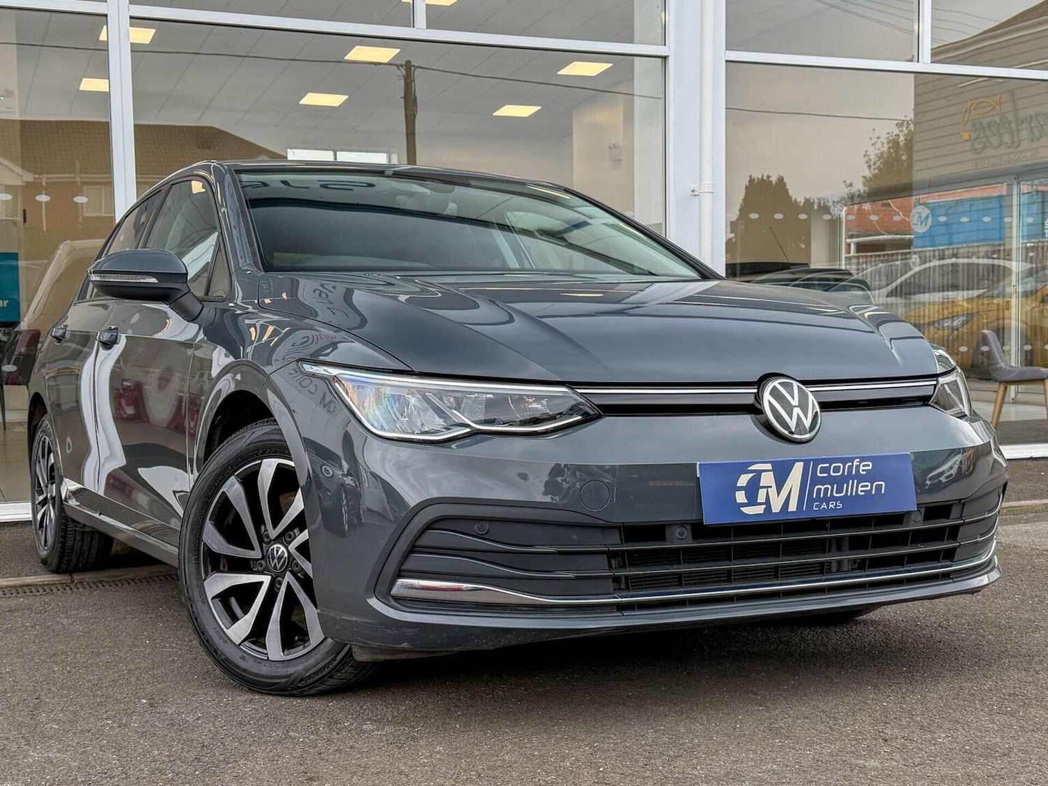 Used Volkswagen Golf 2022 for sale - 77781608: Photo 56