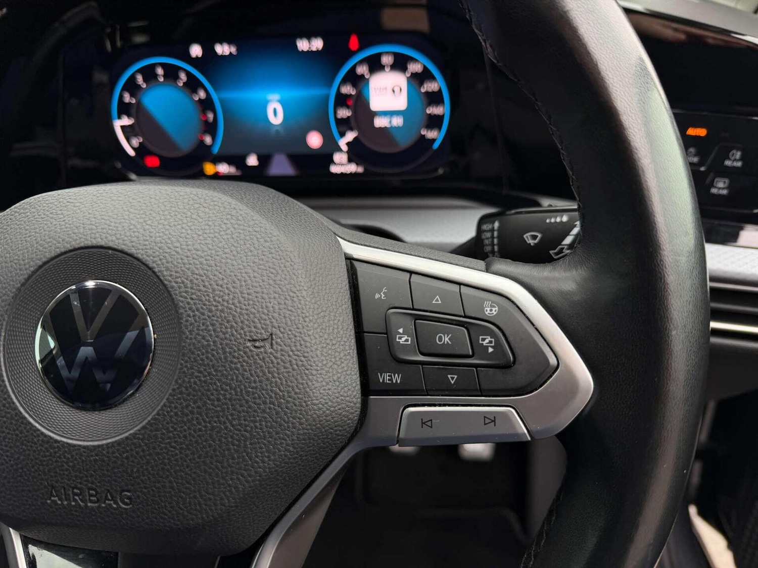 Used Volkswagen Golf 2022 for sale - 77781608: Photo 6