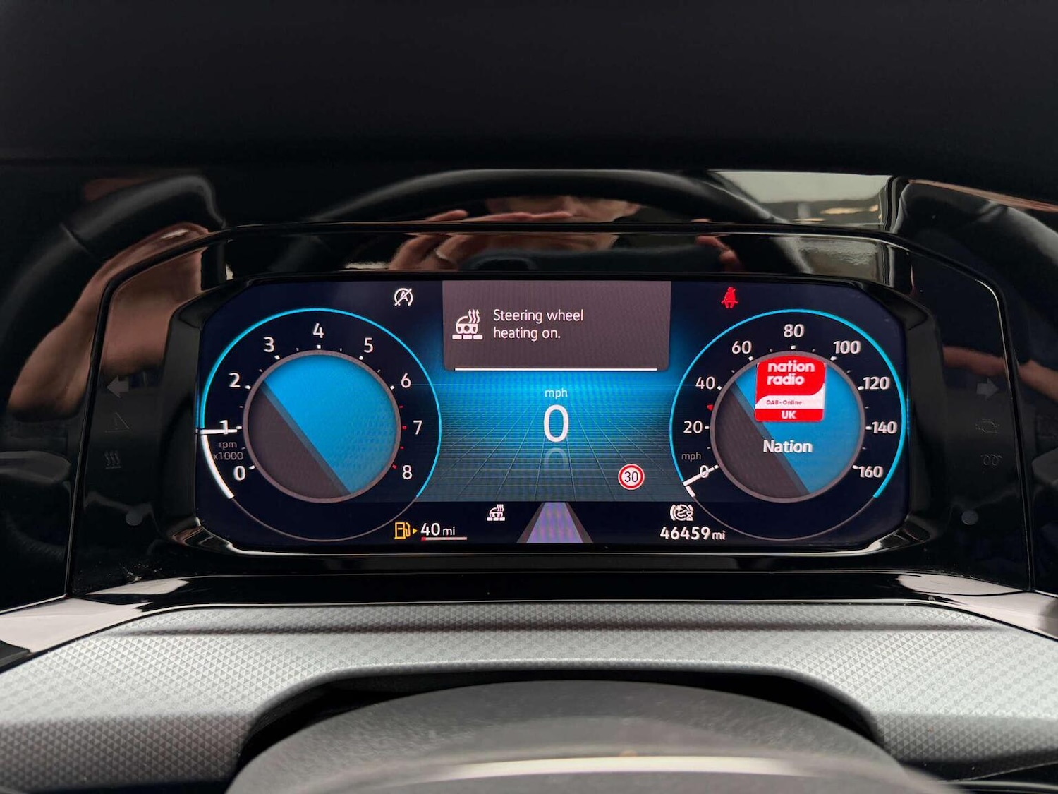 Used Volkswagen Golf 2022 for sale - 77781608: Photo 7