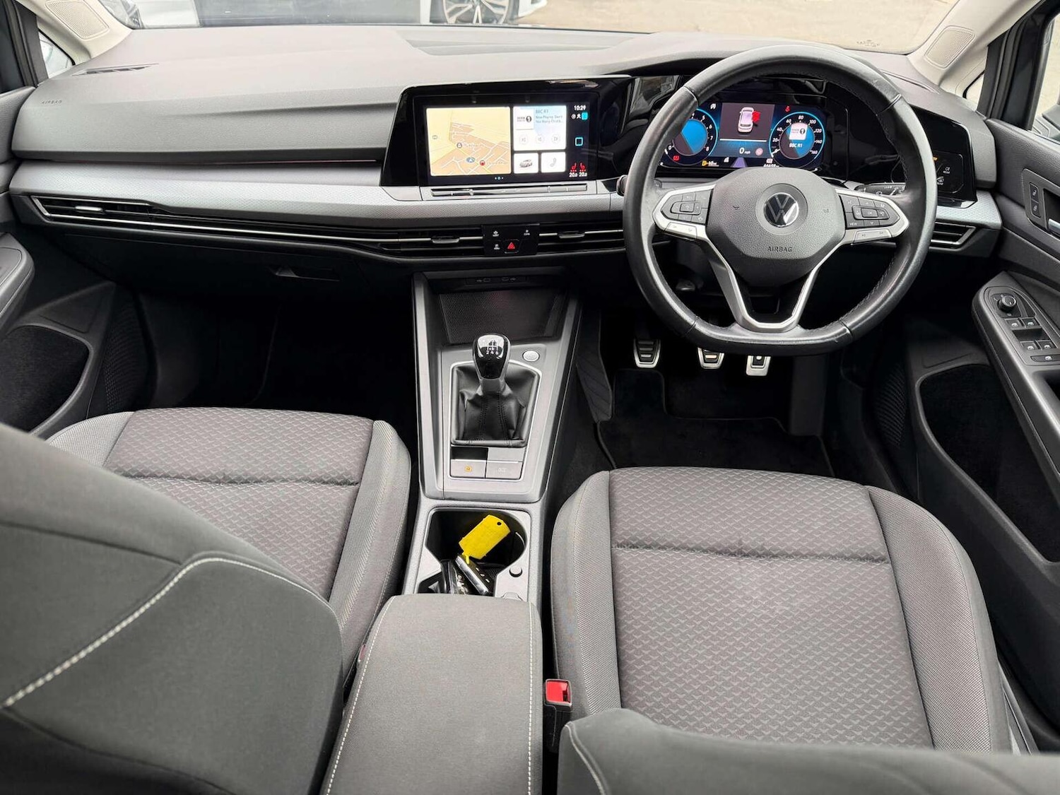 Used Volkswagen Golf 2022 for sale - 77781608: Photo 8