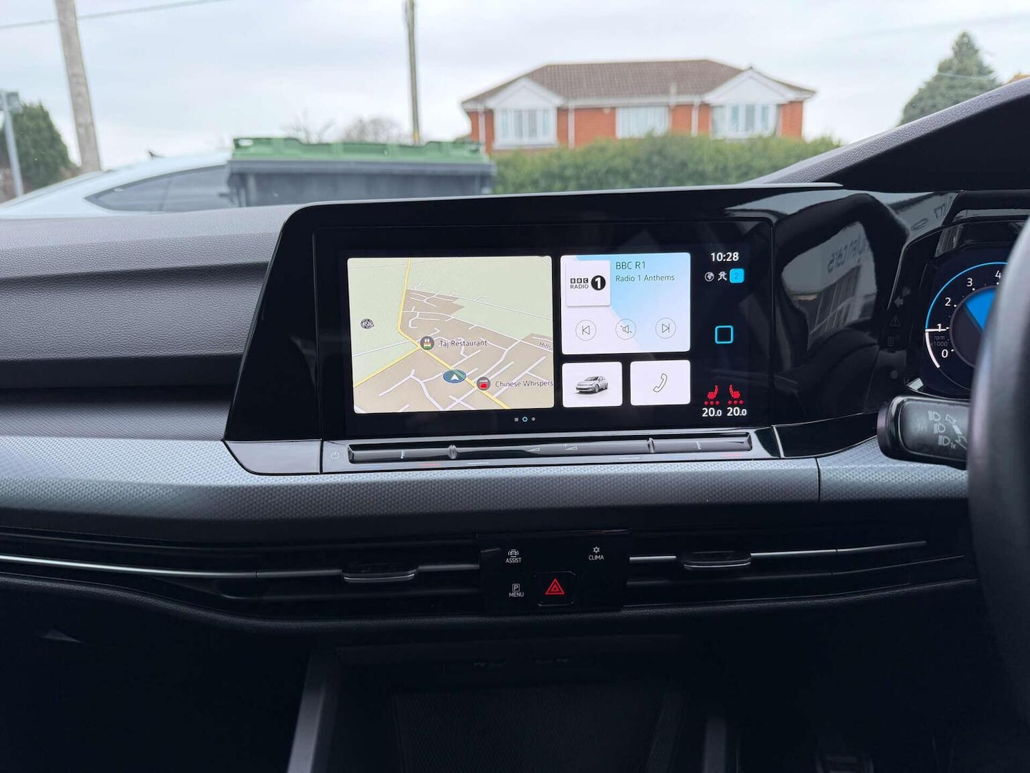 Used Volkswagen Golf 2022 for sale - 77781608: Photo 9