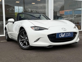 Used Mazda MX-5 2019 for sale - 78558881: Photo