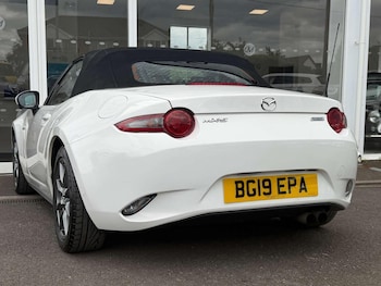 Used Mazda MX-5 2019 for sale - 78558881: Photo