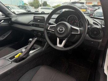Used Mazda MX-5 2019 for sale - 78558881: Photo